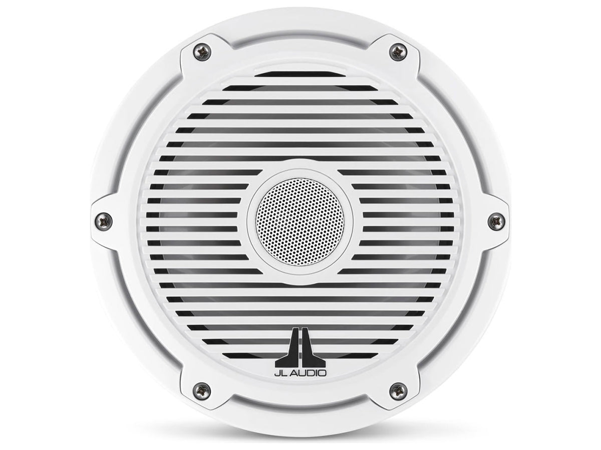 JL Audio M6-770X — Vista frontale