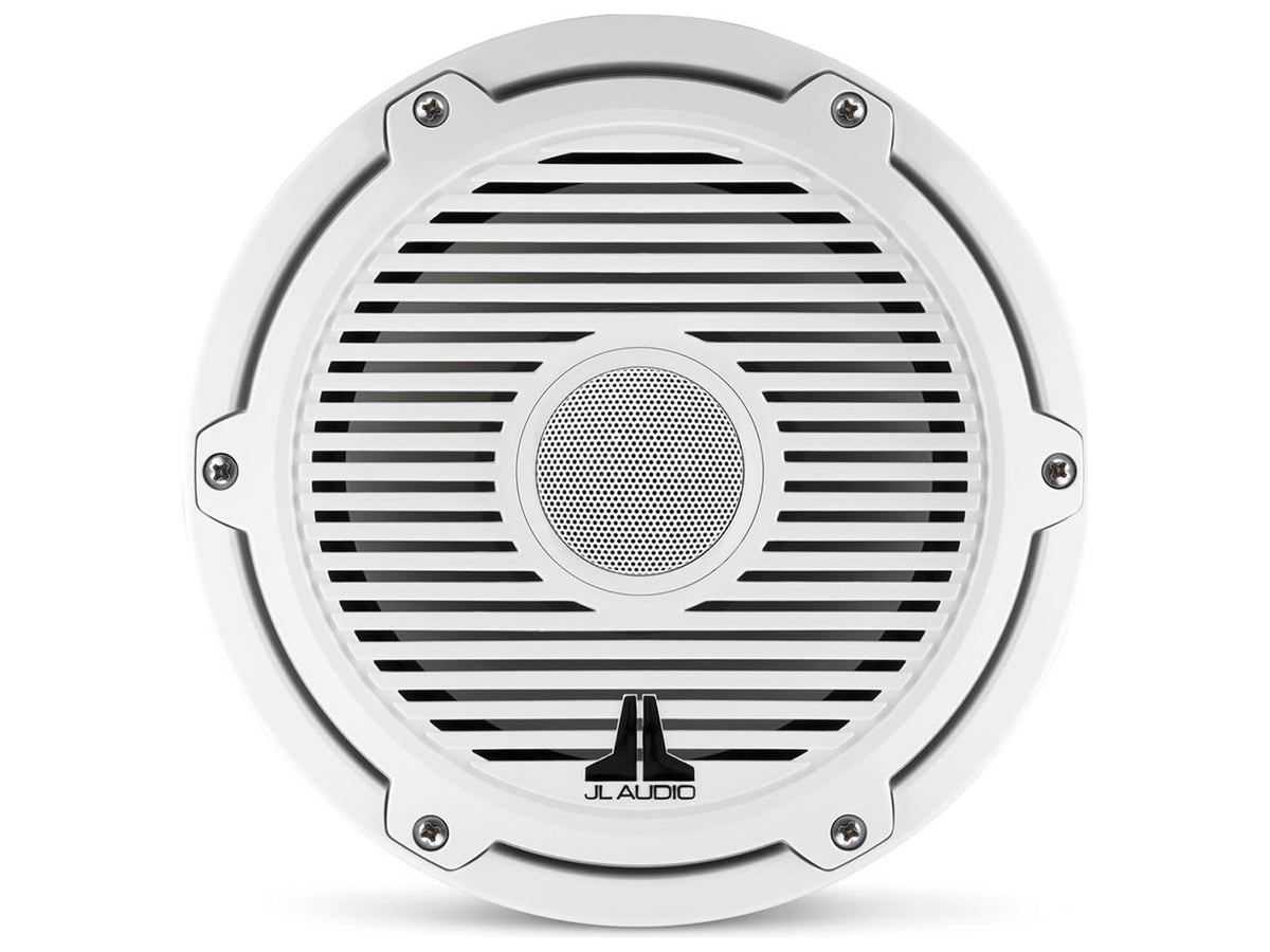 JL Audio M6-880X — Vista frontale