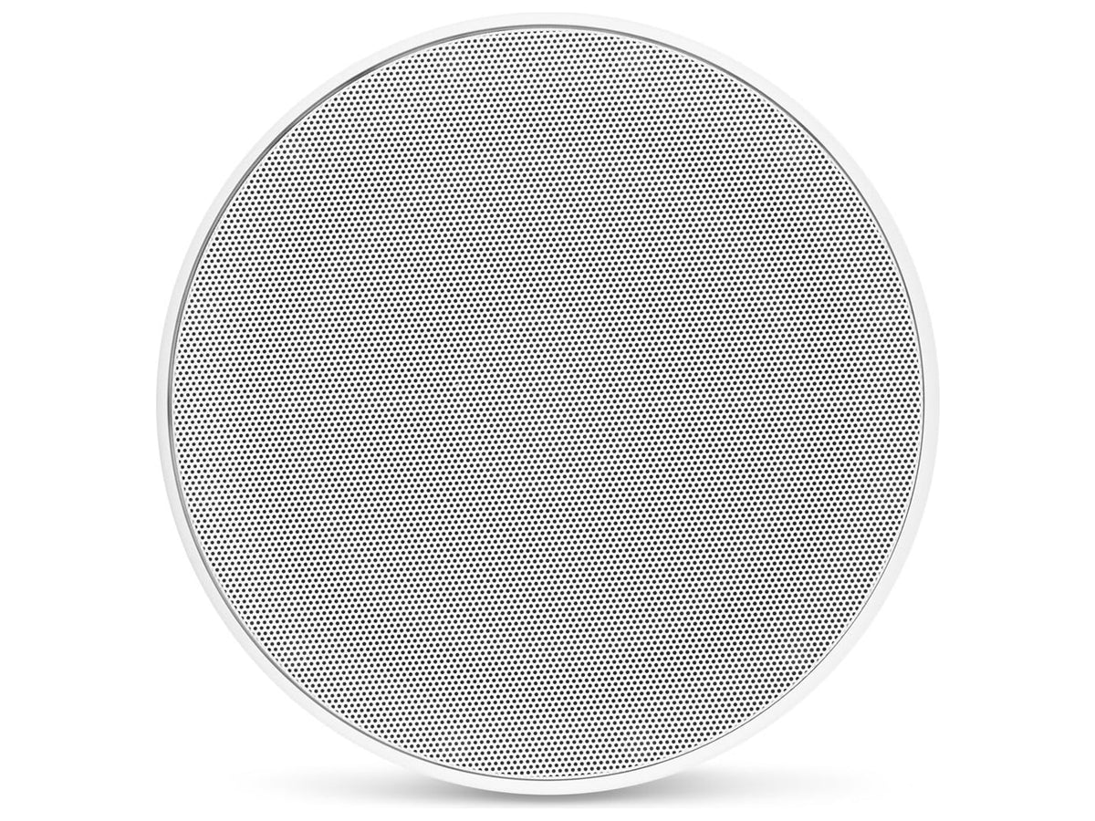 JL Audio M6-880X Luxe — Gloss White