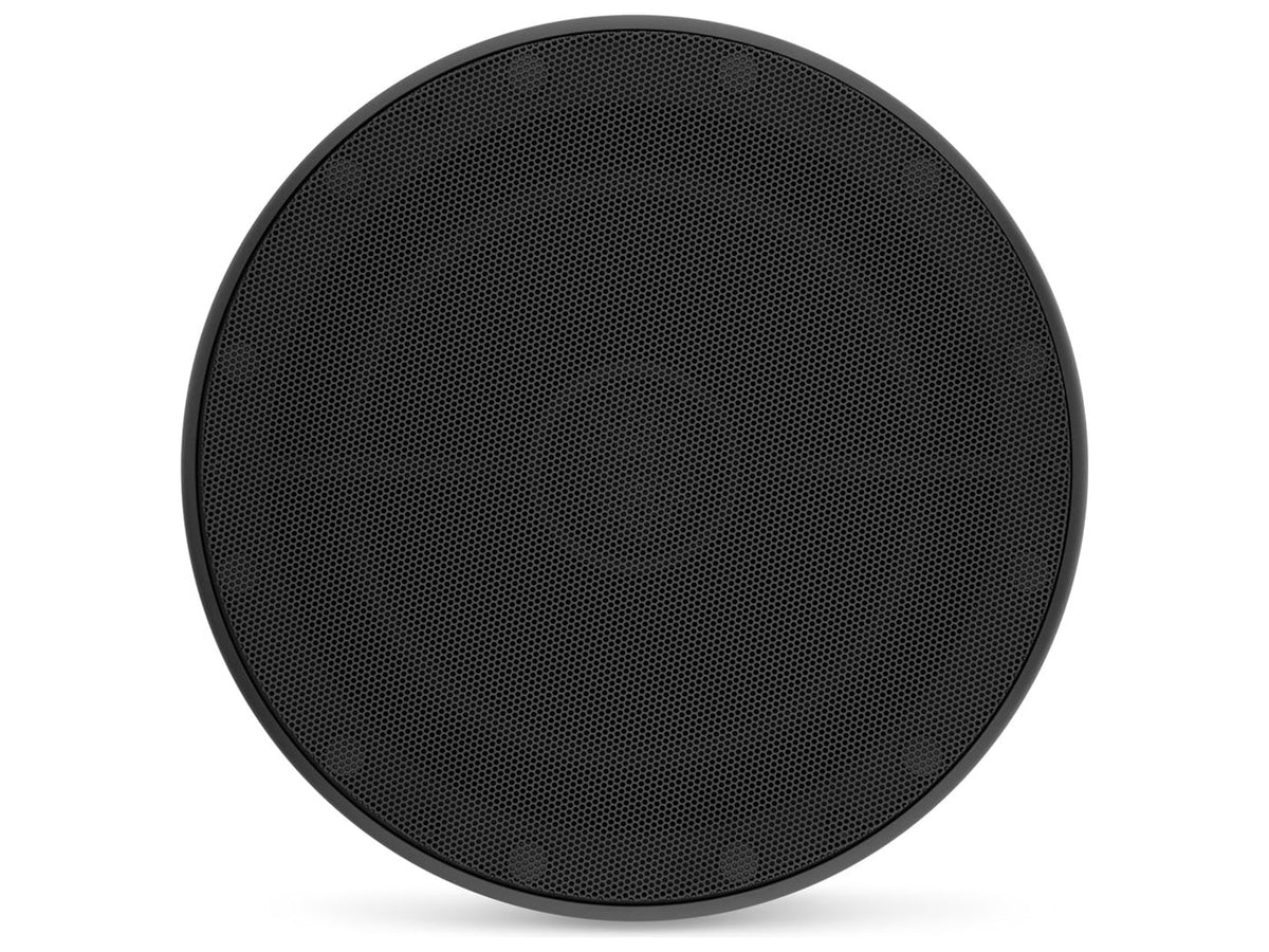 JL Audio M6-880X Luxe — Satin Black