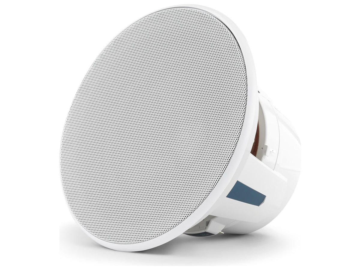 JL Audio M6-8IB Luxe — Vista di tre quarti
