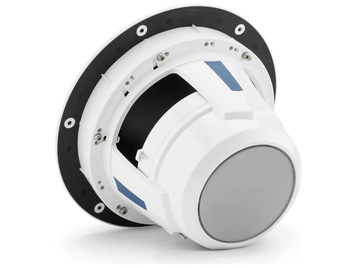 JL Audio M6-8IB Luxe — Vista posteriore