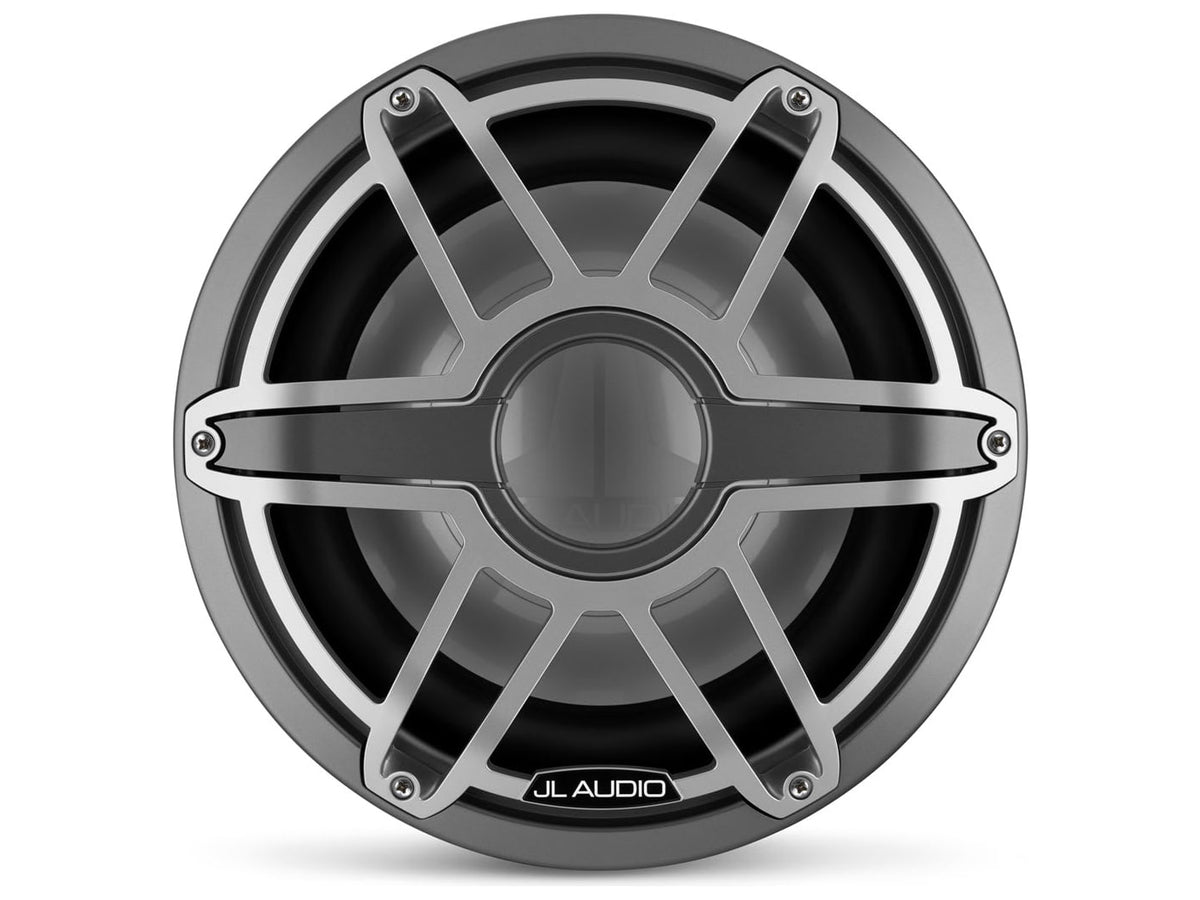 JL Audio M7-12IB — Sport Gunmetal Titanium / Senza RGB