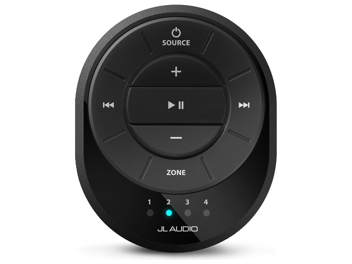 JL Audio MMR-25W