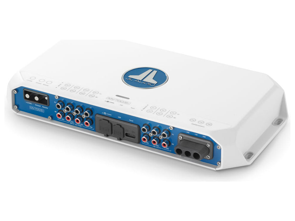 JL Audio MV700/5i