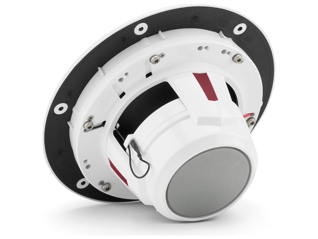 JL Audio Pavilion PV-FX6 — Vista posteriore