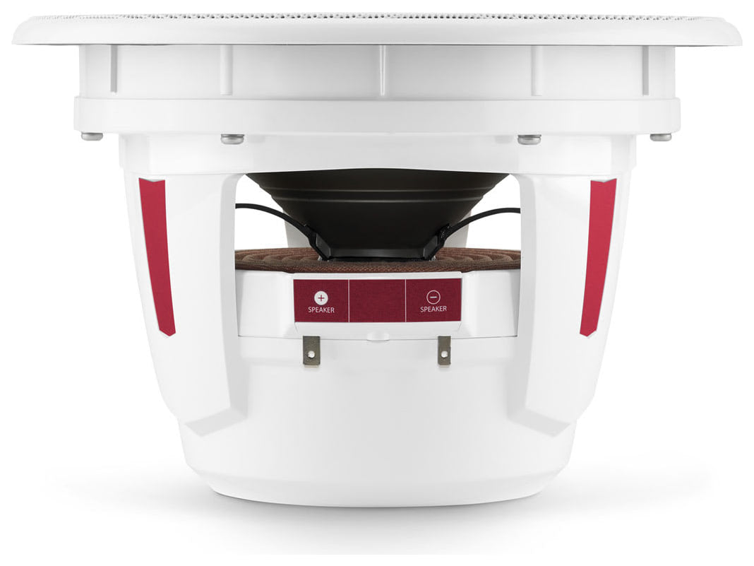 JL Audio Pavilion PV-FX8 — Vista laterale