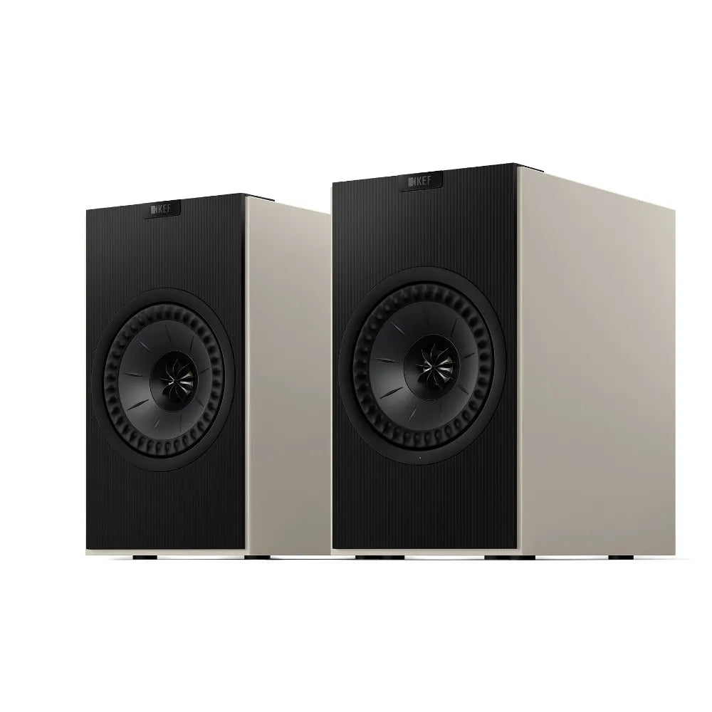 Kef Coda W — Nickle Grey