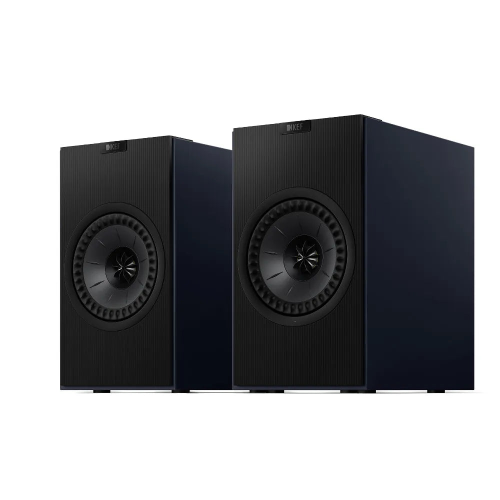 Kef Coda W, Midnight Blue