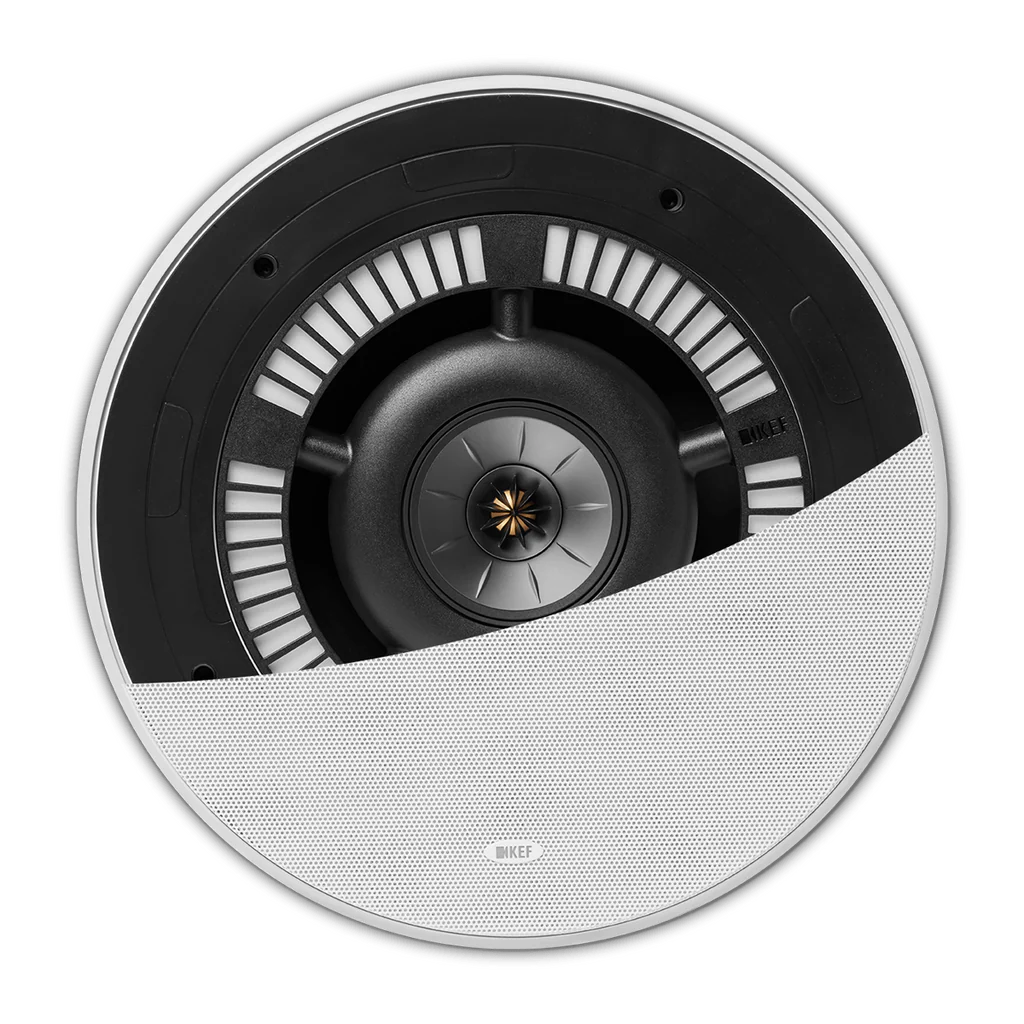 Kef Custom Ci250RRM-THX