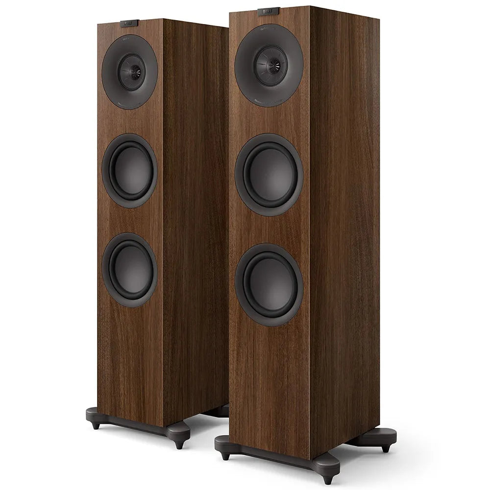 Kef Q7 Meta, Noce
