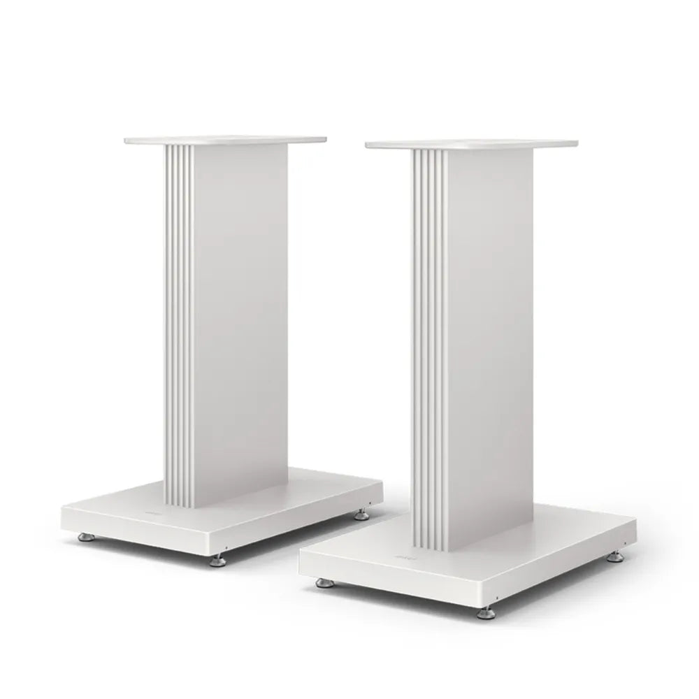 KEF S3 Stand, Mineral White