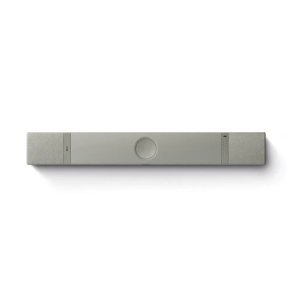 KEF XIO — Grigio Titanio