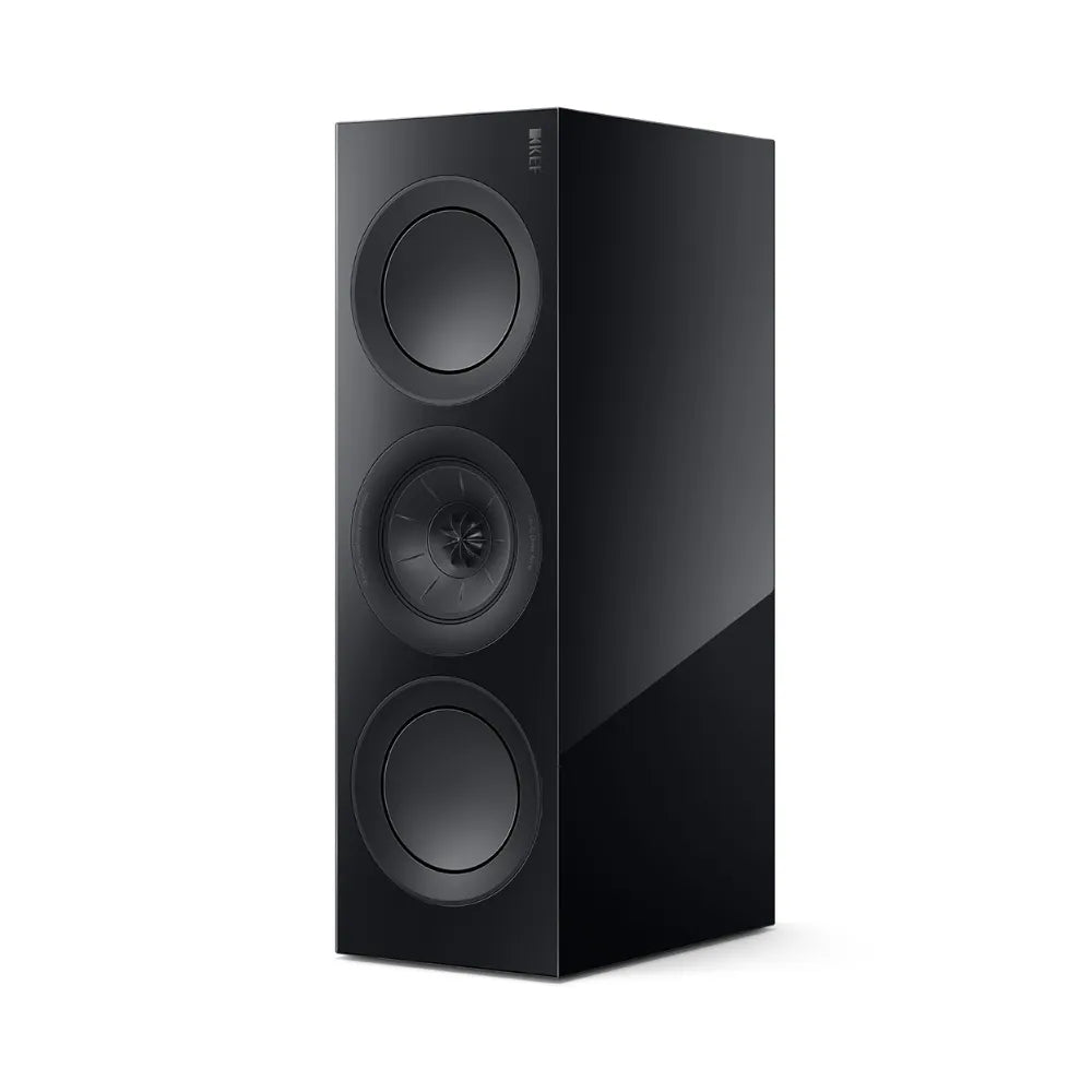KEF R2 Meta