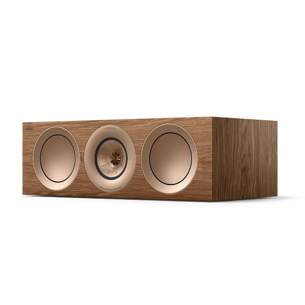 KEF R2 Meta