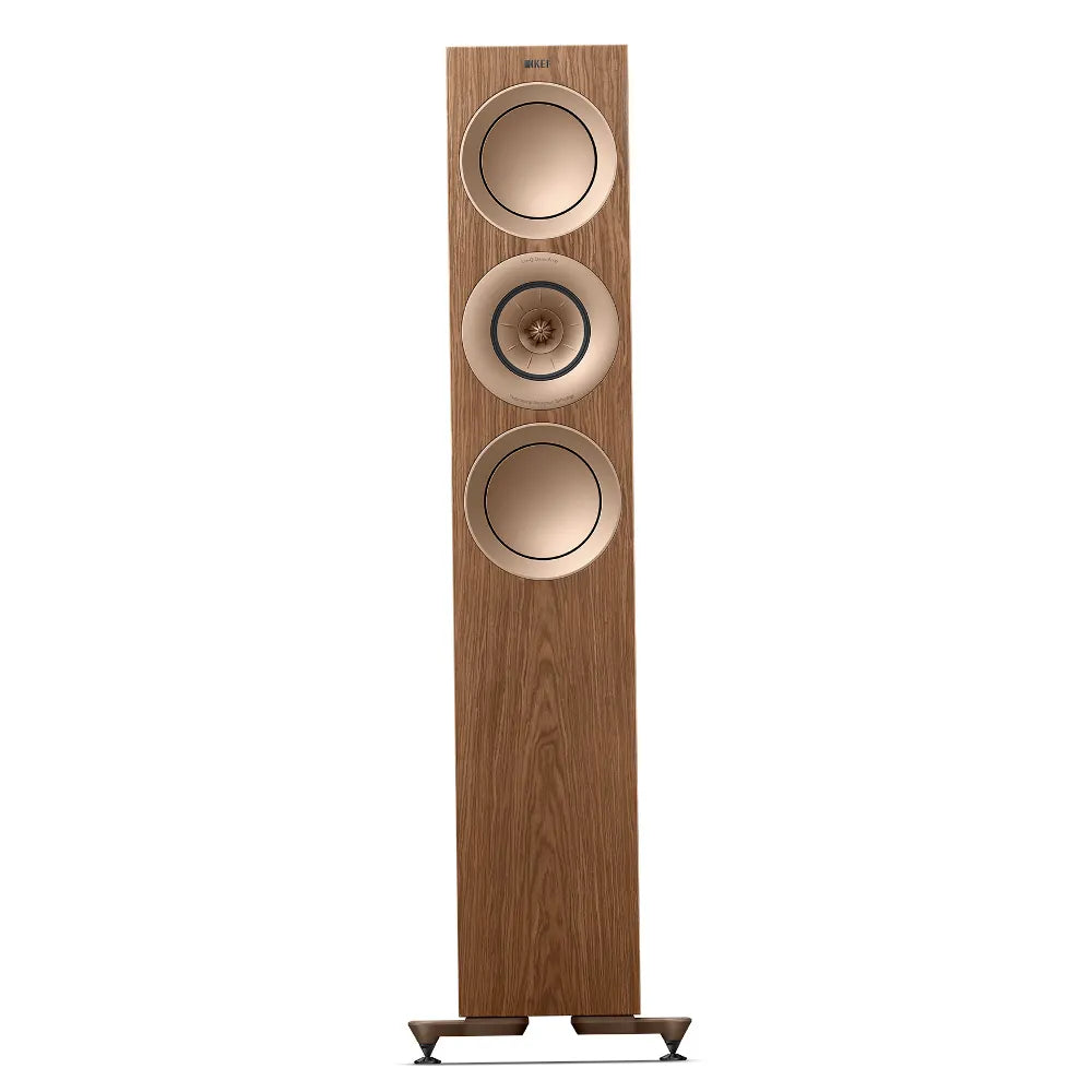 KEF R7 Meta — Noce