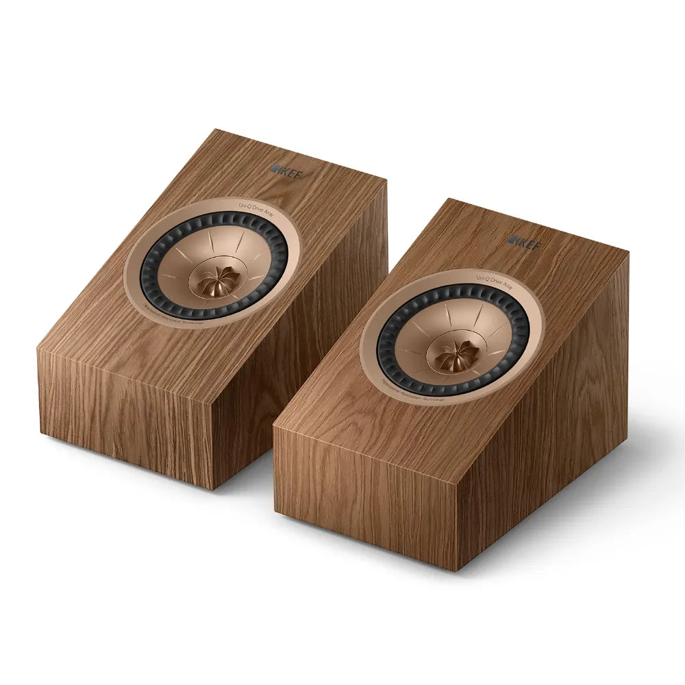 KEF R8 Meta — Noce
