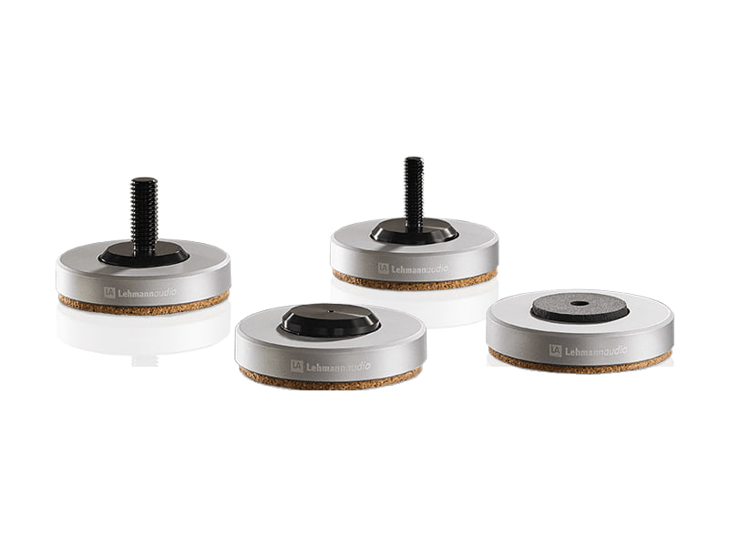 Lehmannaudio 3S Point 3.8