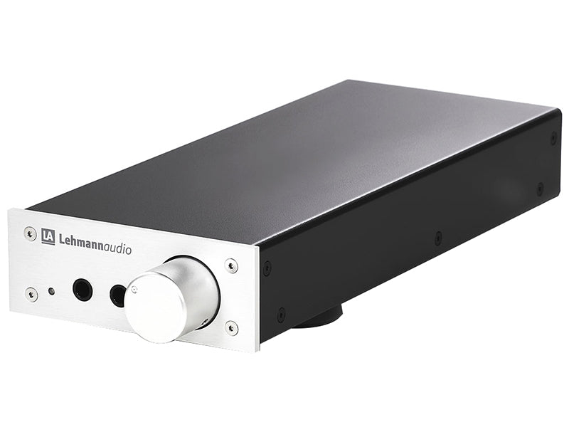 Lehmannaudio Linear USB II