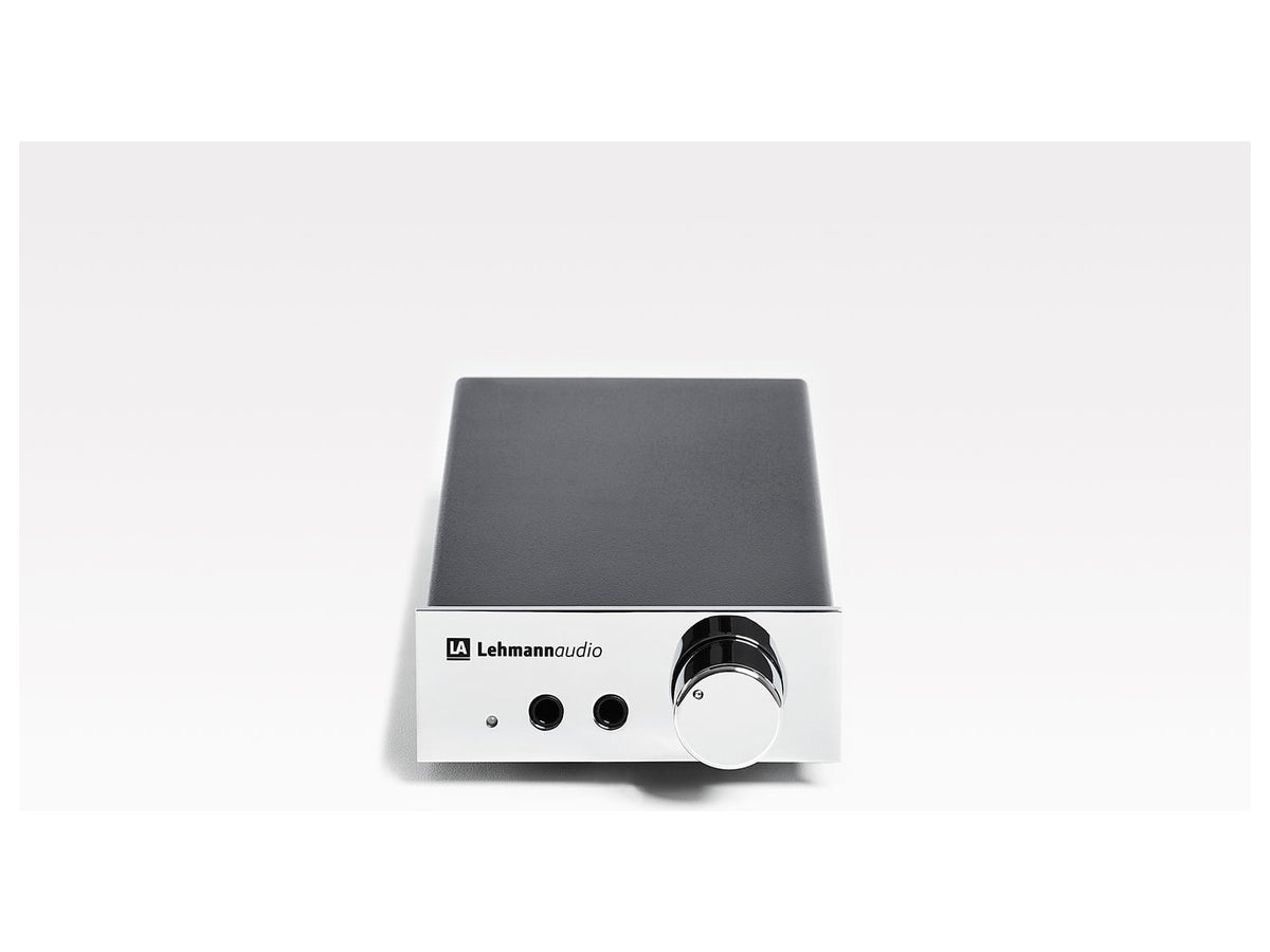 Lehmannaudio Linear D MKII