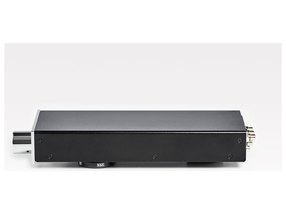 Lehmannaudio Linear D MKII, vista 2