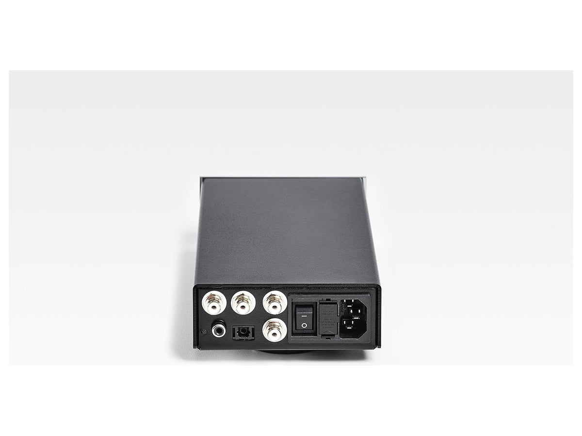 Lehmannaudio Linear D MKII, vista 3