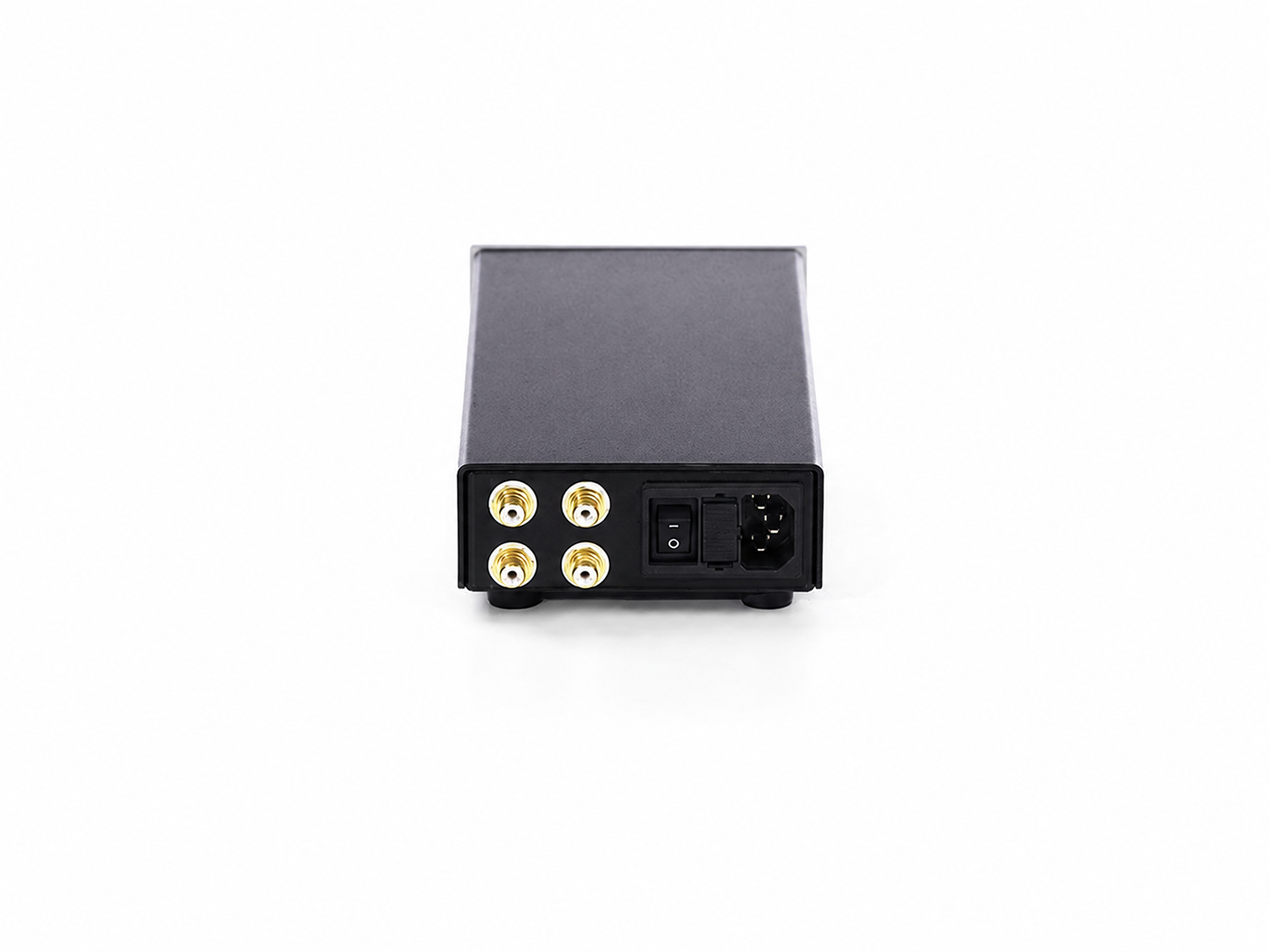 Lehmannaudio Linear