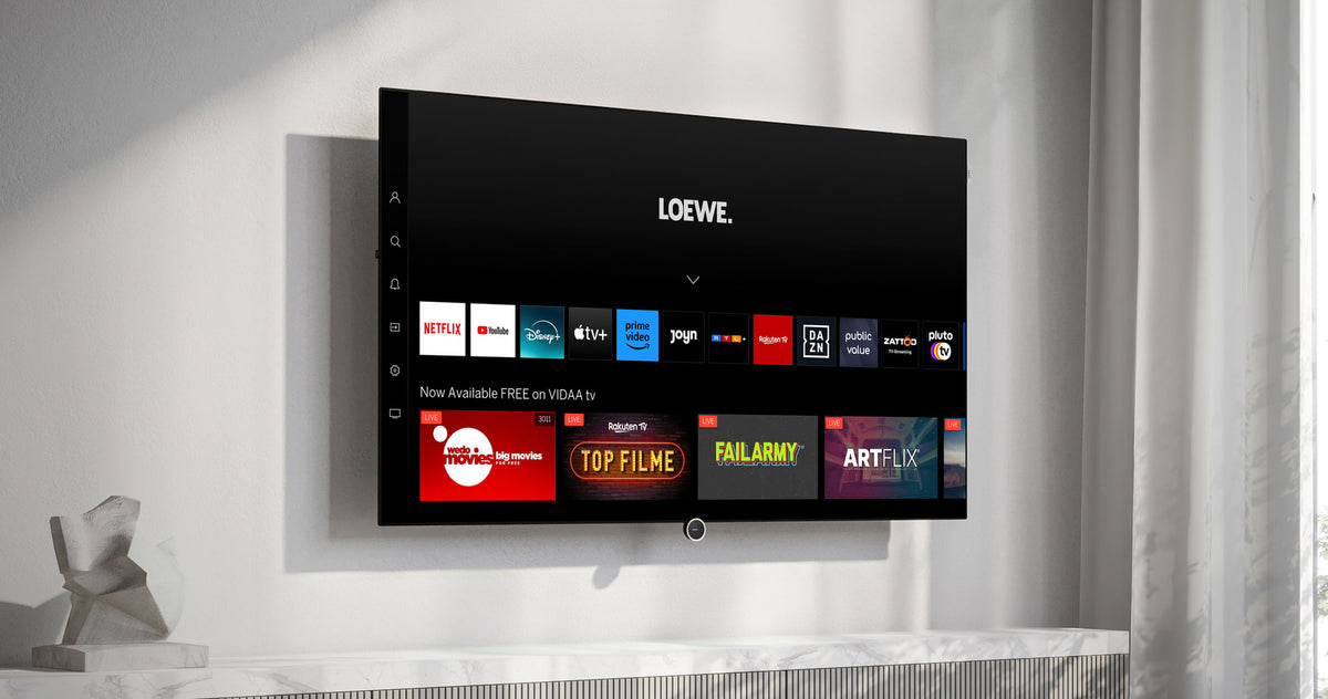 Loewe inspire — immagine 4