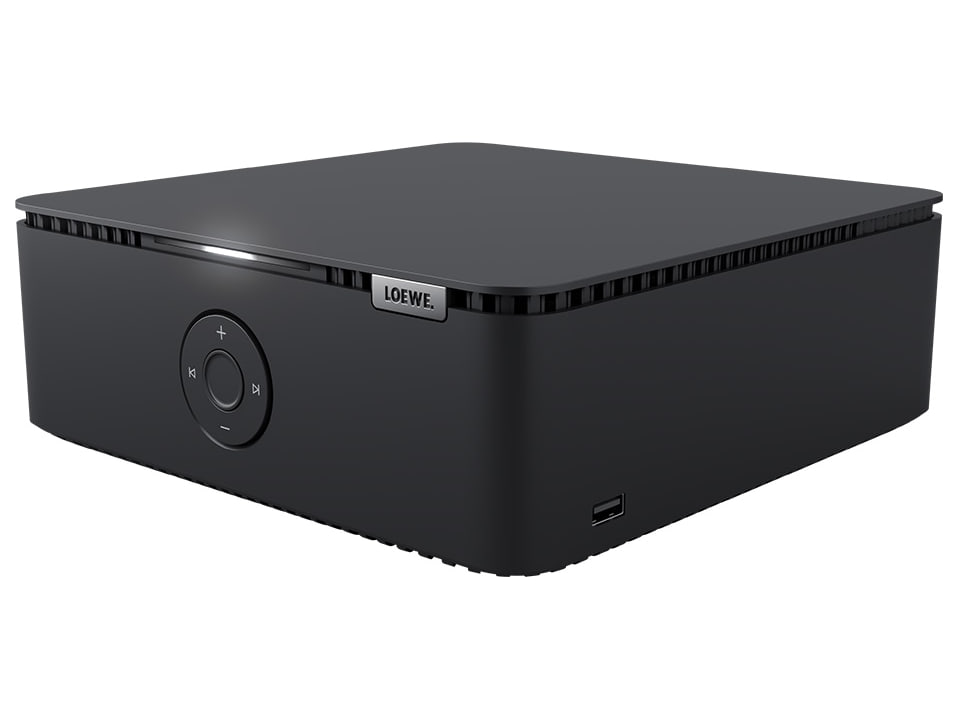 Loewe klang mr amp