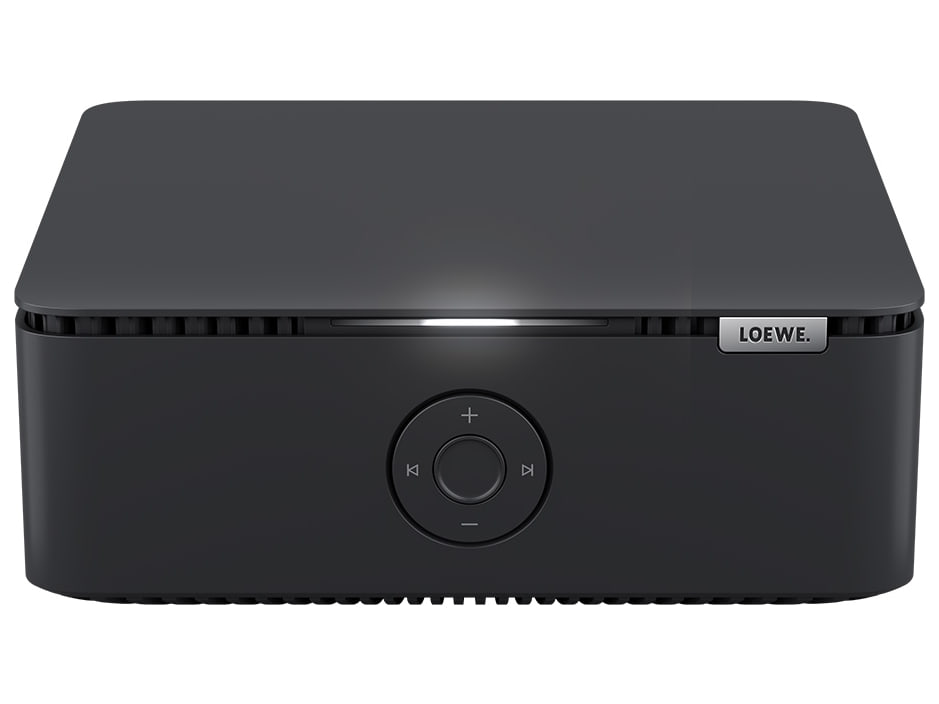 Loewe klang mr amp