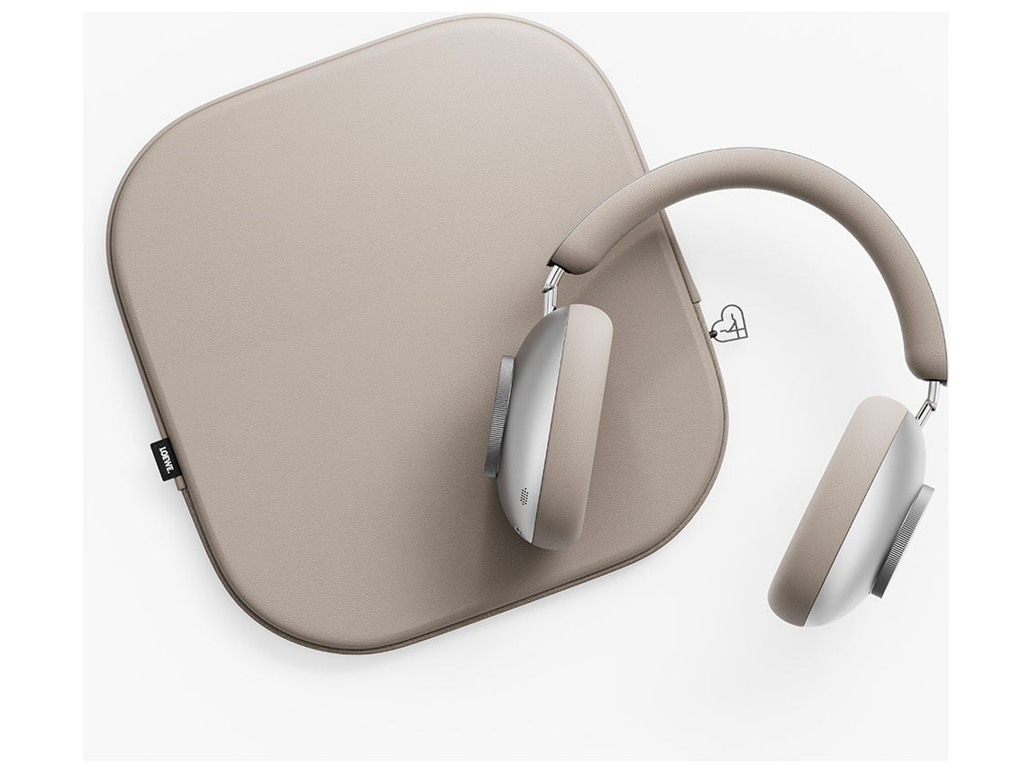 Loewe leo — Moonlight Beige, immagine 5