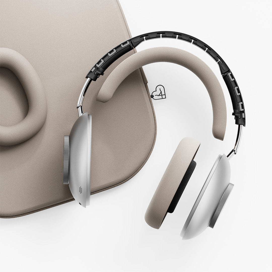 Loewe leo — Moonlight Beige, immagine 6