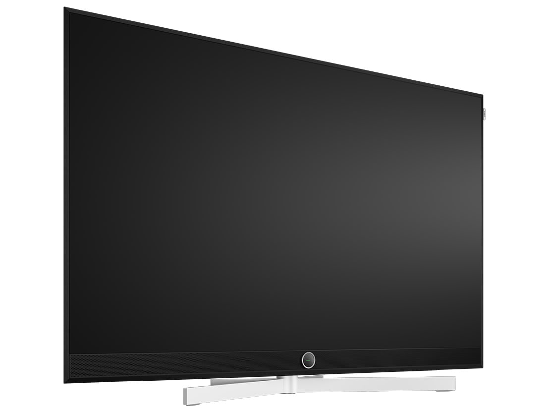Loewe stellar — Black Lava / 55", immagine 6