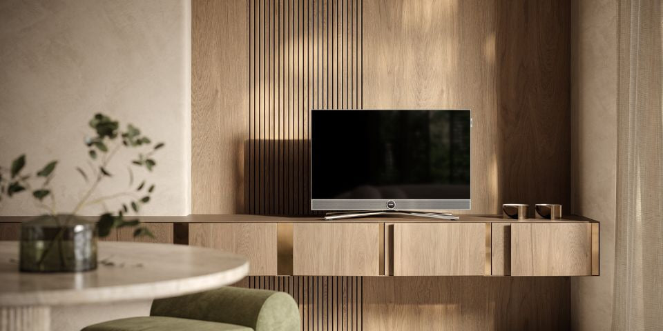 Loewe vega — immagine 4