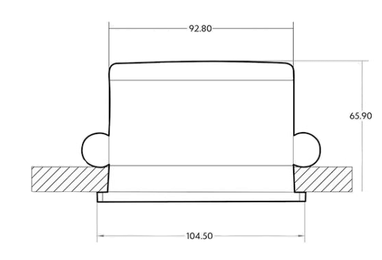 Zuma LUMINAIRE
