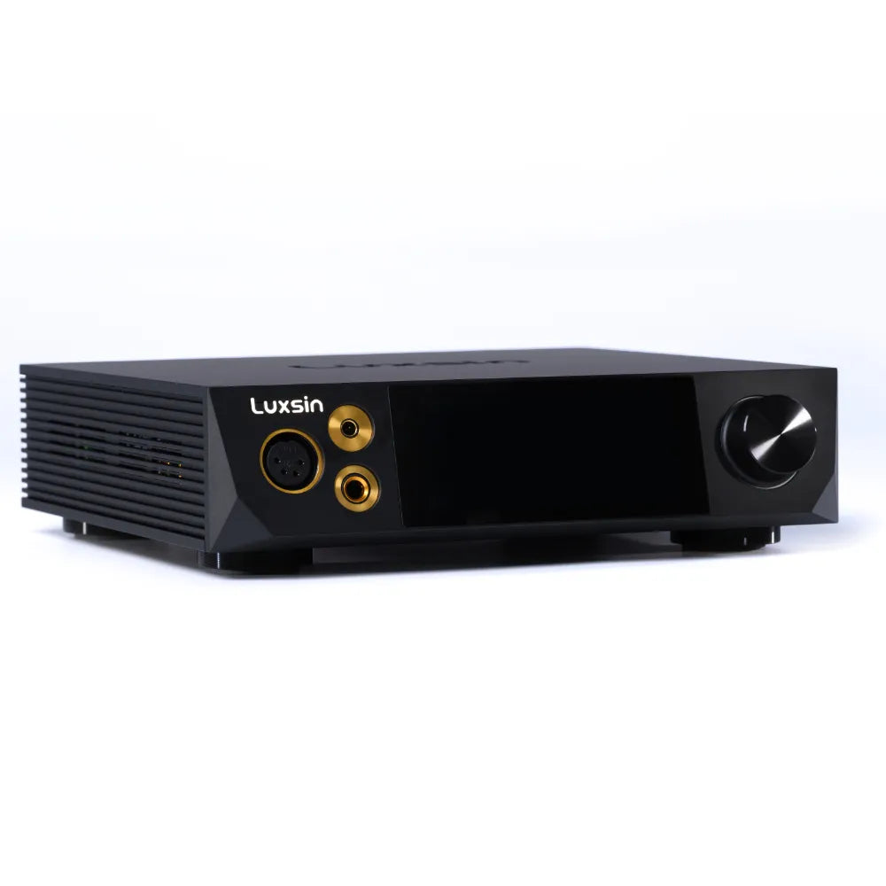 Eversolo LUXSIN X8 DAC
