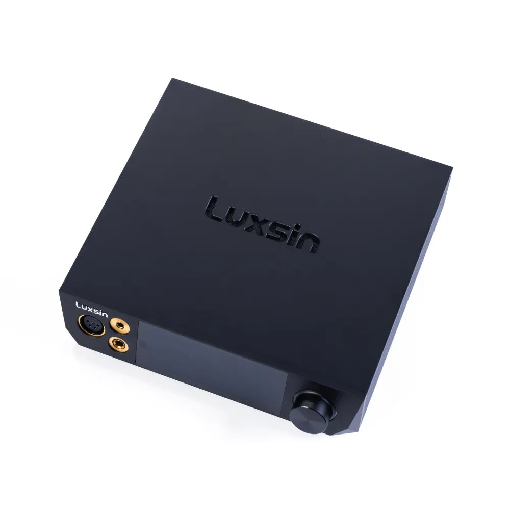 Eversolo LUXSIN X8 DAC