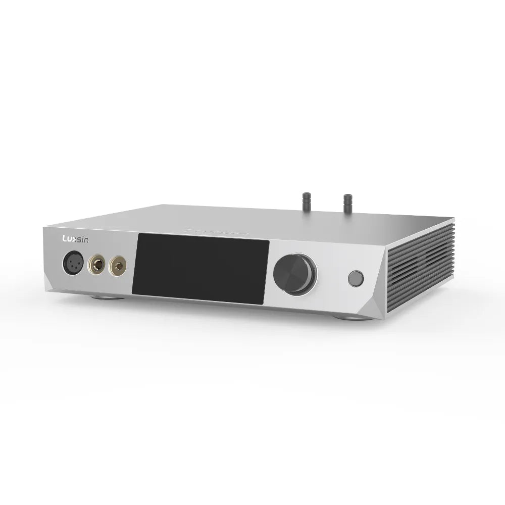 Eversolo LUXSIN X9 DAC