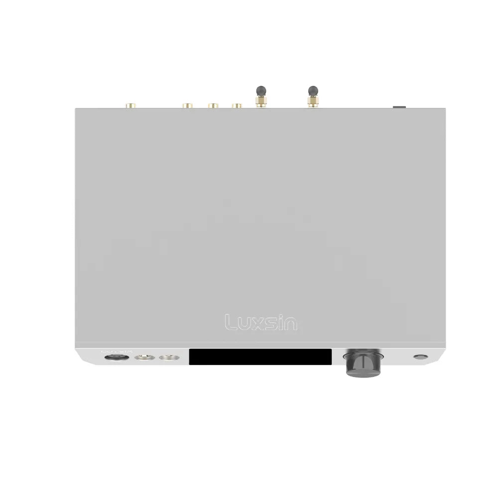Eversolo LUXSIN X9 DAC