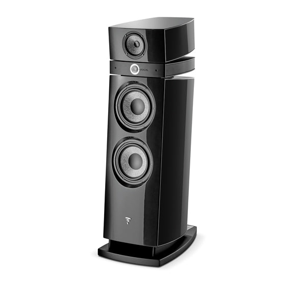 Focal Master Utopia Evo