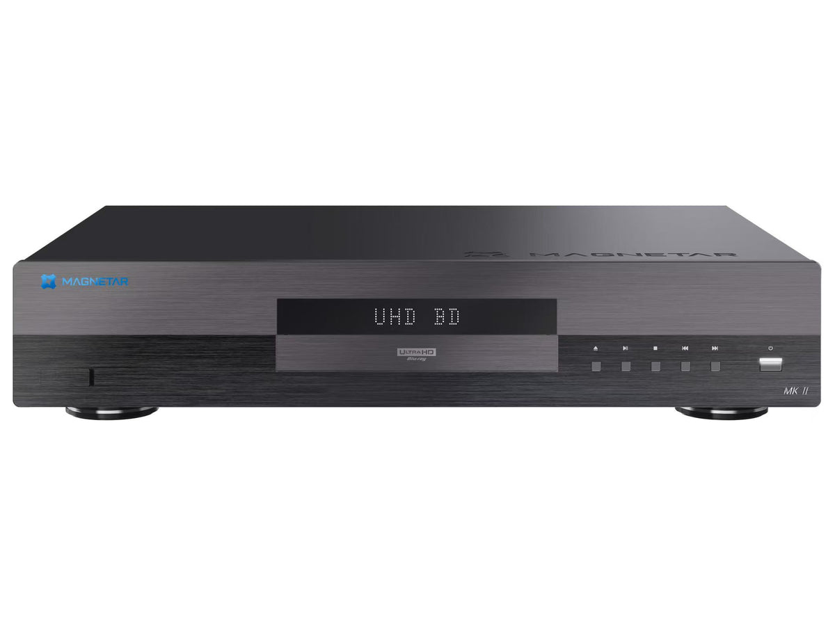 Magnetar UDP800 MKII