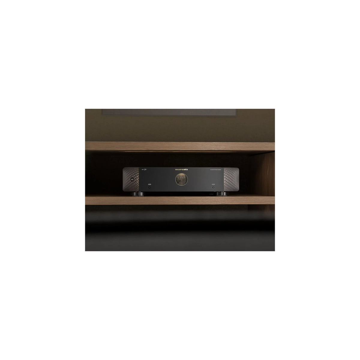 Marantz AMP30 — Foto ambientata
