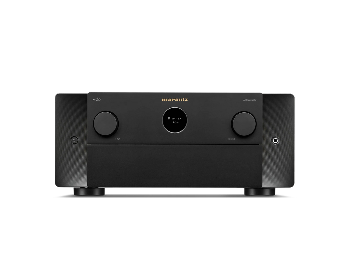 Marantz AV 20 — Default Title