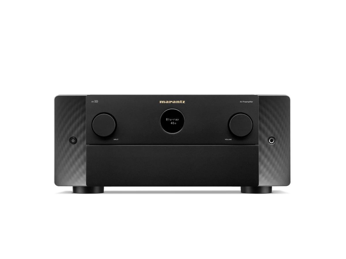 Marantz AV10 — Default Title