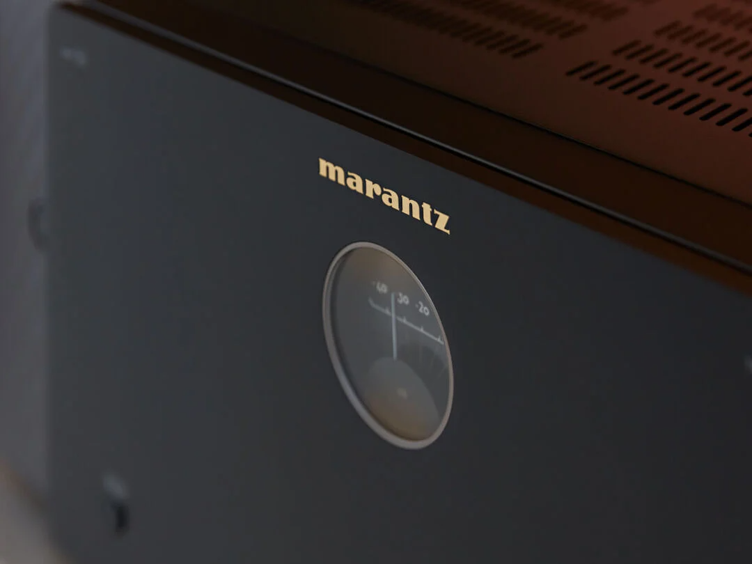 Marantz Cinema 30 — Dettaglio
