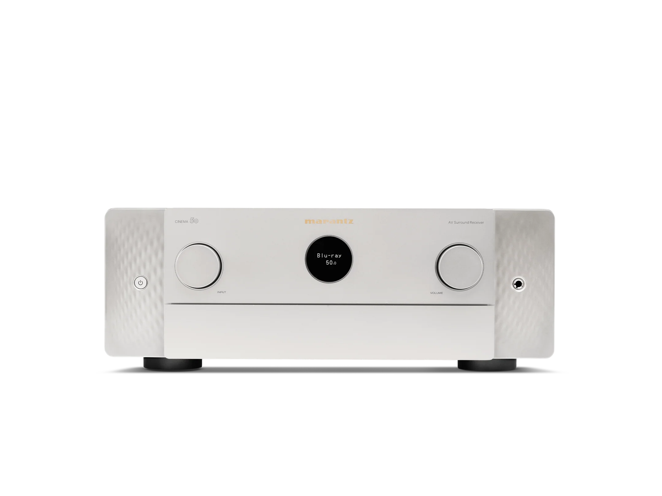 Marantz CINEMA 50 — Silver-Gold