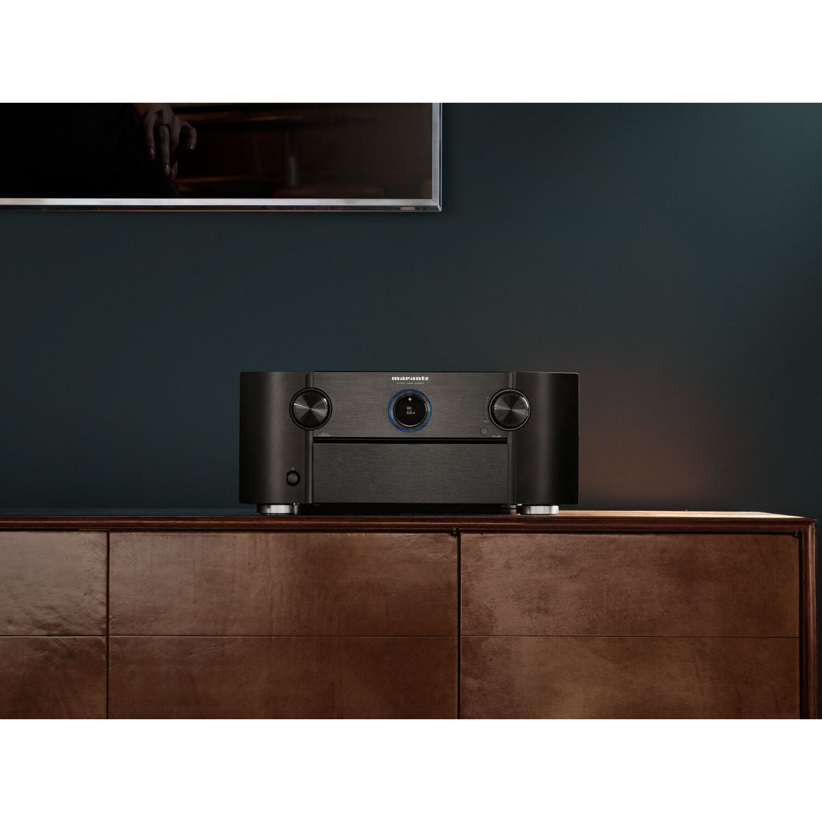Marantz MM8077 — Foto ambientata