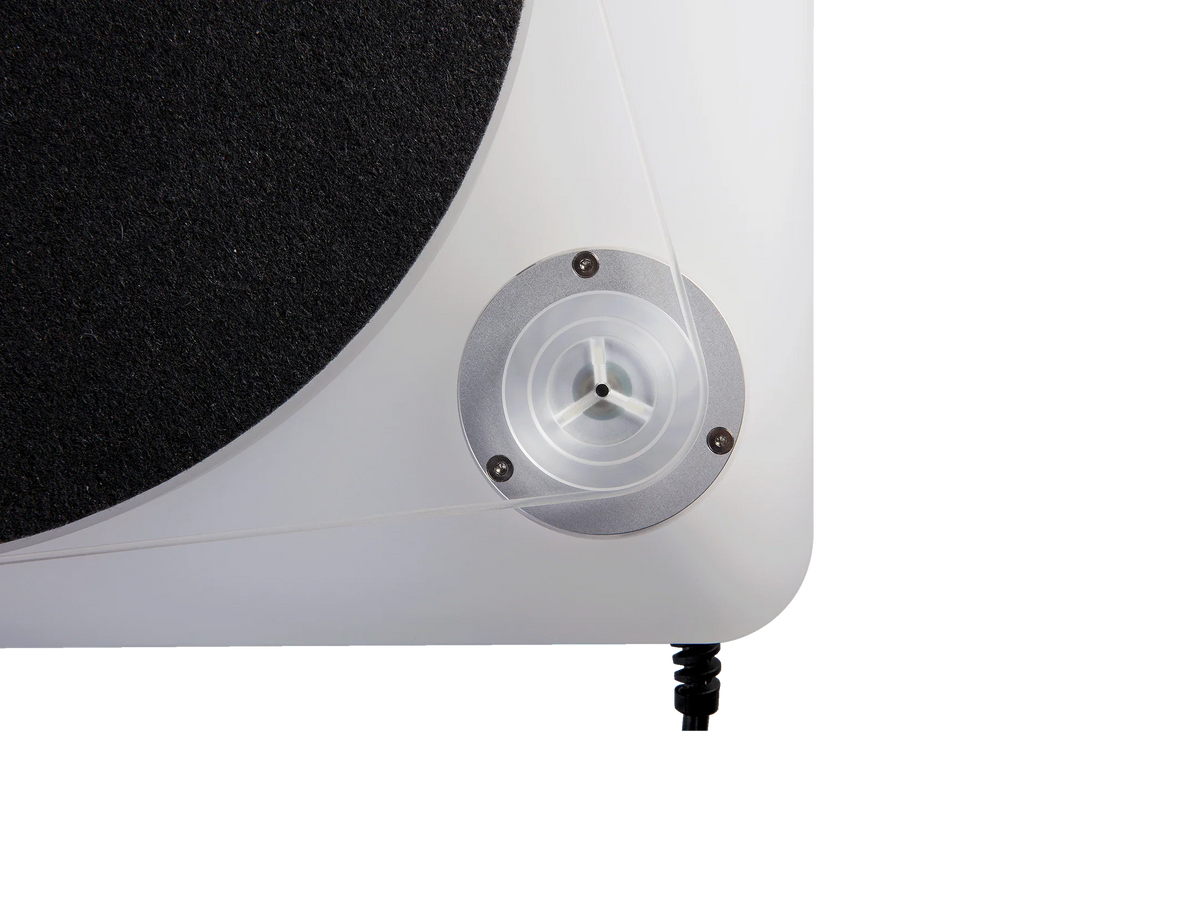 Marantz TT-15S1 — Vista frontale 2