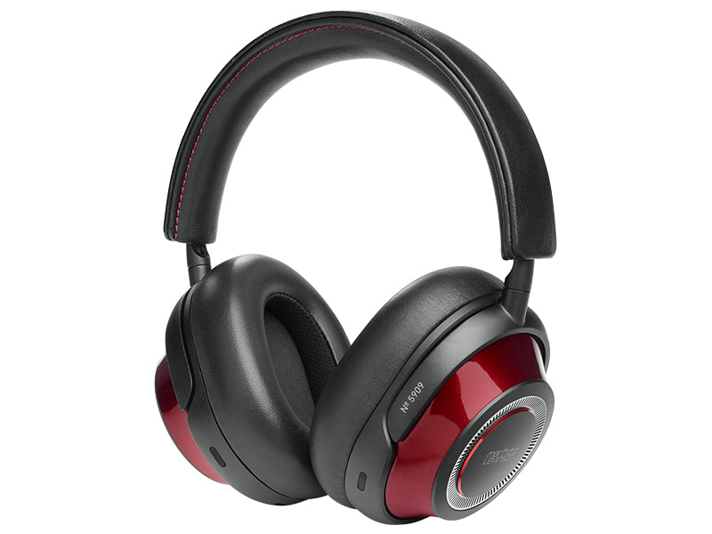 Mark Levinson No5909, Rosso