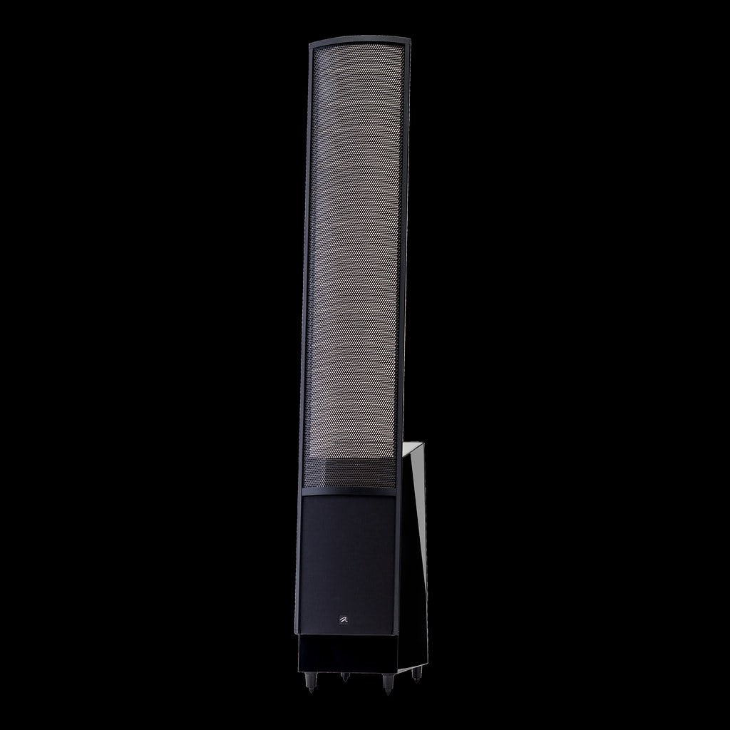 MartinLogan ELECTROMOTION ESLX nero laccato